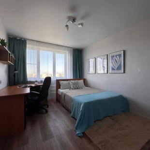 Фотография квартиры Квартира Apartament 52