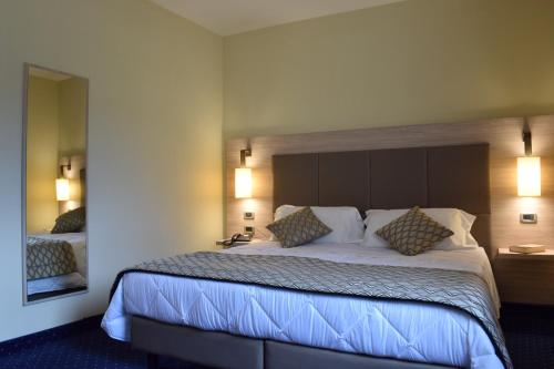 Фотография гостиницы Roma Domus Hotel