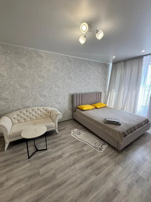 Фотография квартиры Квартира в ЖК Новый Город на Проспекте Октября 38