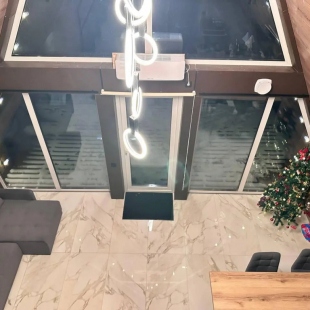 Фотография Коттеджа Гармония отдыха