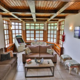 Фотография гостиницы Tierra Gaucha 1