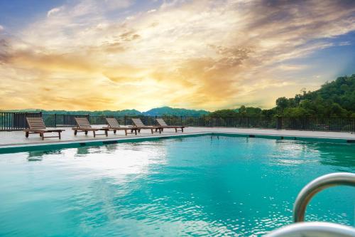 Фотография гостиницы Oak Ray Regency