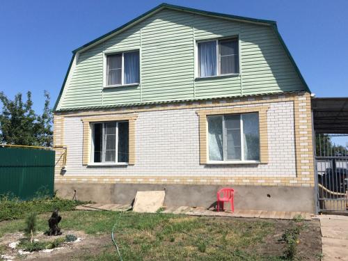 Фотография гостевого дома Флагман