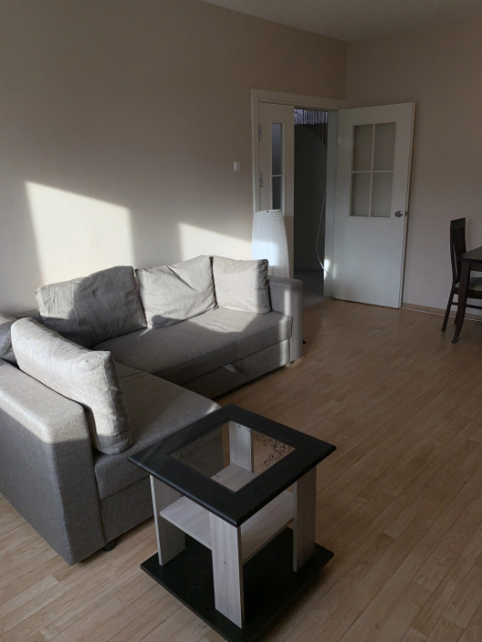 Фотографии квартиры
Квартира Двушка на Оптимистов