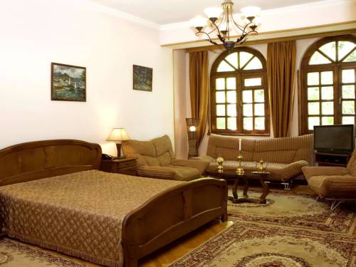 Фотография гостиницы Boutique Hotel British House