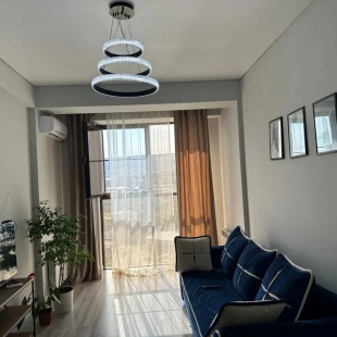 Фотография квартиры Апартаменты Квартира у моря