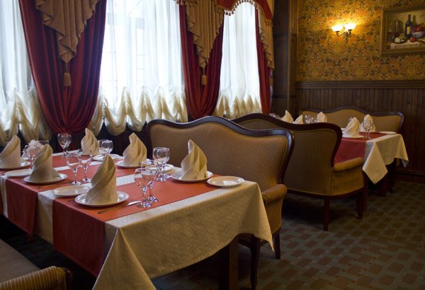 Фотография ресторана Берендей