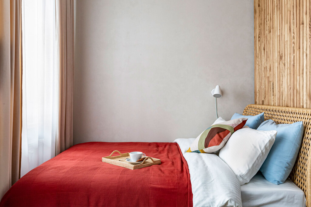 Фотография квартиры Апартаменты ЖК Ясно Янино