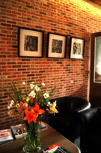 Фотография мини отеля B&B Het Wouwe