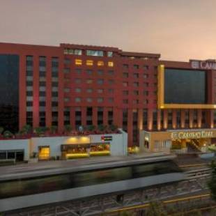 Фотография гостиницы Camino Real Aeropuerto