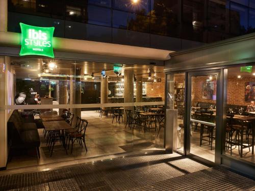 Фотография гостиницы ibis Styles Montevideo Biarritz