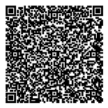 QR код гостиницы Аэроотель