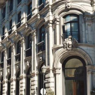 Фотографии гостиницы 
            Hotel Gault