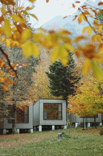 Фотографии базы отдыха Алан