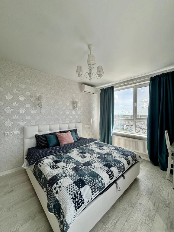 Фотография квартиры Квартира с Панорамным Видом