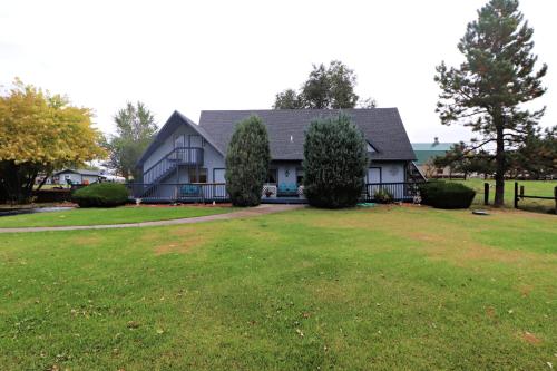 Фотография мини отеля Sweetgrass Inn Bed & Breakfast