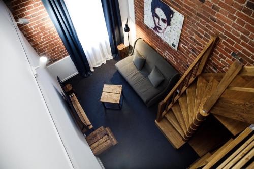 Фотографии гостиницы 
            Winewood Moscow Lounge