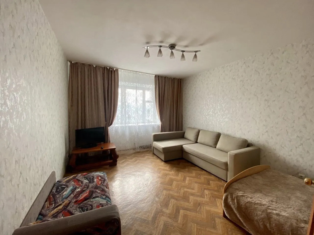 Фотография квартиры Квартира на улице Алексеева 89 (15 этаж)