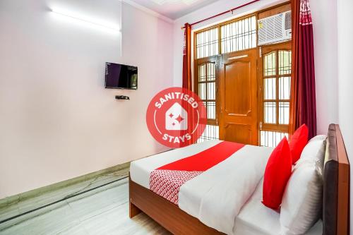 Фотография гостиницы OYO 67181 Hotel Royal Inn