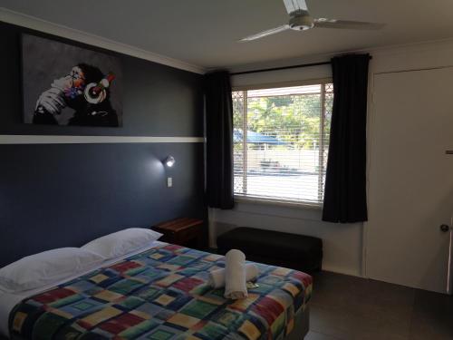 Фотография мотеля Aspley Sunset Motel