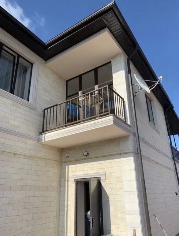 Фотография Коттеджа Частный Дом 1 Часть на Поэтической 44