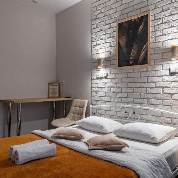 Фотографии квартиры
Апартаменты InHome24 Современные Апартаменты со всем необходимым около Аэропорта