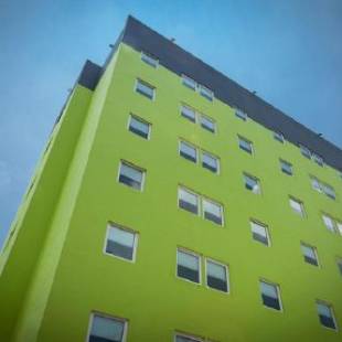 Фотографии гостиницы
SR Hotel