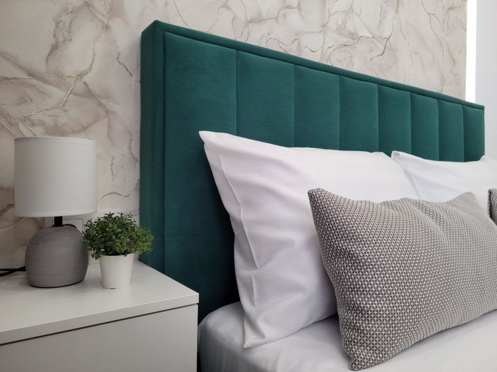 Фотография квартиры Апартаменты Нежная Атмосфера в ЖК Самолет