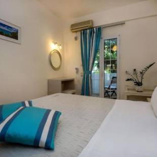 Фотографии апарт отеля
Diamond Apartments & Suites