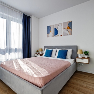 Фотография квартиры Апартаменты MaxRealty24