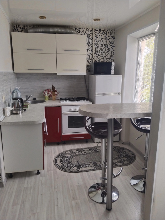 Фотография квартиры Апартаменты Тургенева 15