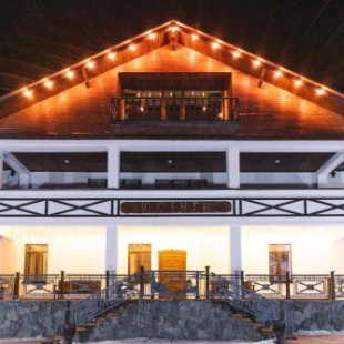 Фотография хостела Эльбрус Хай Лофт