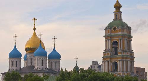 Фотографии хостела
Capsula