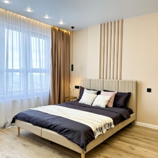 Фотография квартиры Квартира с Панорамным Видом на Набережную Центр Города