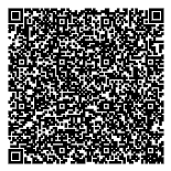 QR код гостиницы Горнолыжный клуб Леонида Тягачева