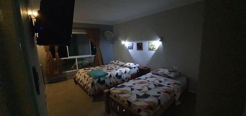 Фотография гостевого дома El Refugio Minca