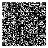 QR код гостиницы Централь Самарканд