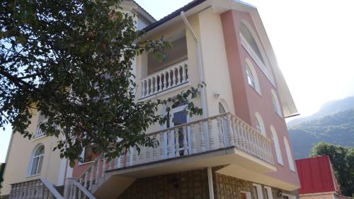 Фотография хостела Красная Поляна