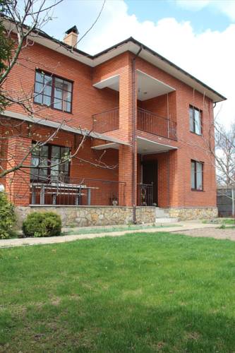 Фотография хостела Garden