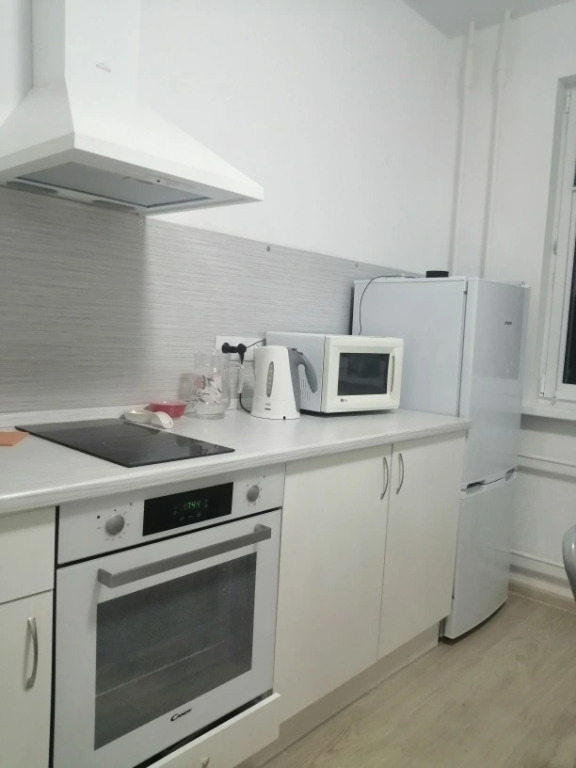 Фотография квартиры Квартира с Видом на Волгу