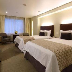 Фотографии гостиницы
Emporio Reforma