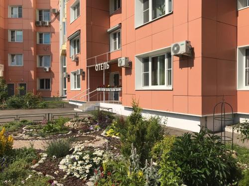 Фотография гостиницы Crocus Star