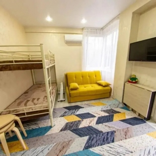 Фотография квартиры Апартаменты на Нагорном тупике 13Б