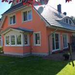 Фотография гостевого дома Mar Baltico