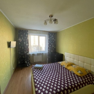 Фотография квартиры Апартаменты Ново-Ямская 21