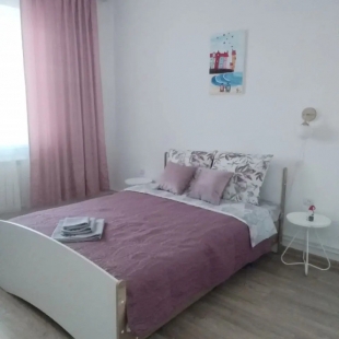 Фотография квартиры Квартира День и Ночь 03