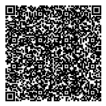 QR код гостиницы Best Western Plus Centre Hotel