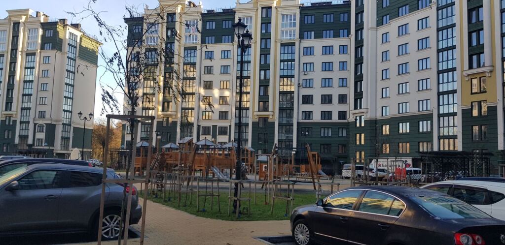 Фотография квартиры Апартаменты Созвездие