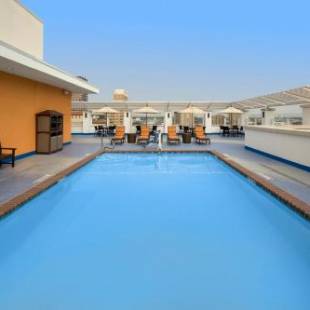 Фотографии гостиницы
Hilton Garden Inn San Antonio Downtown Riverwalk