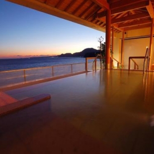 Фотография мини отеля Inatori Tokai Hotel Yuen